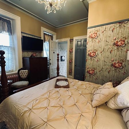 Susquehanna Manor Inn Marietta Ngoại thất bức ảnh