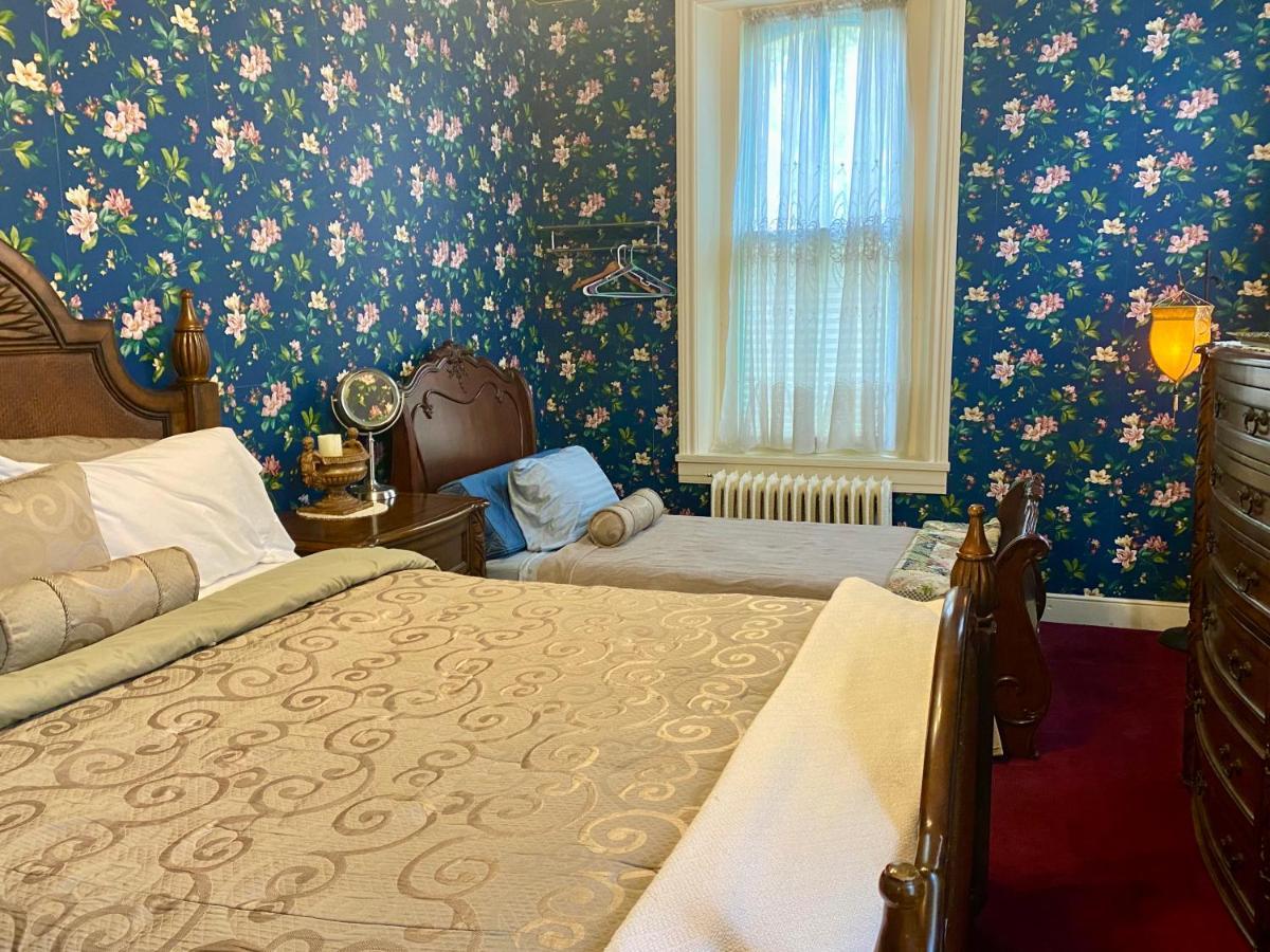 Susquehanna Manor Inn Marietta Ngoại thất bức ảnh