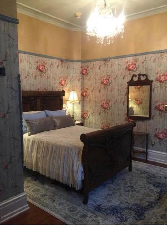 Susquehanna Manor Inn Marietta Ngoại thất bức ảnh