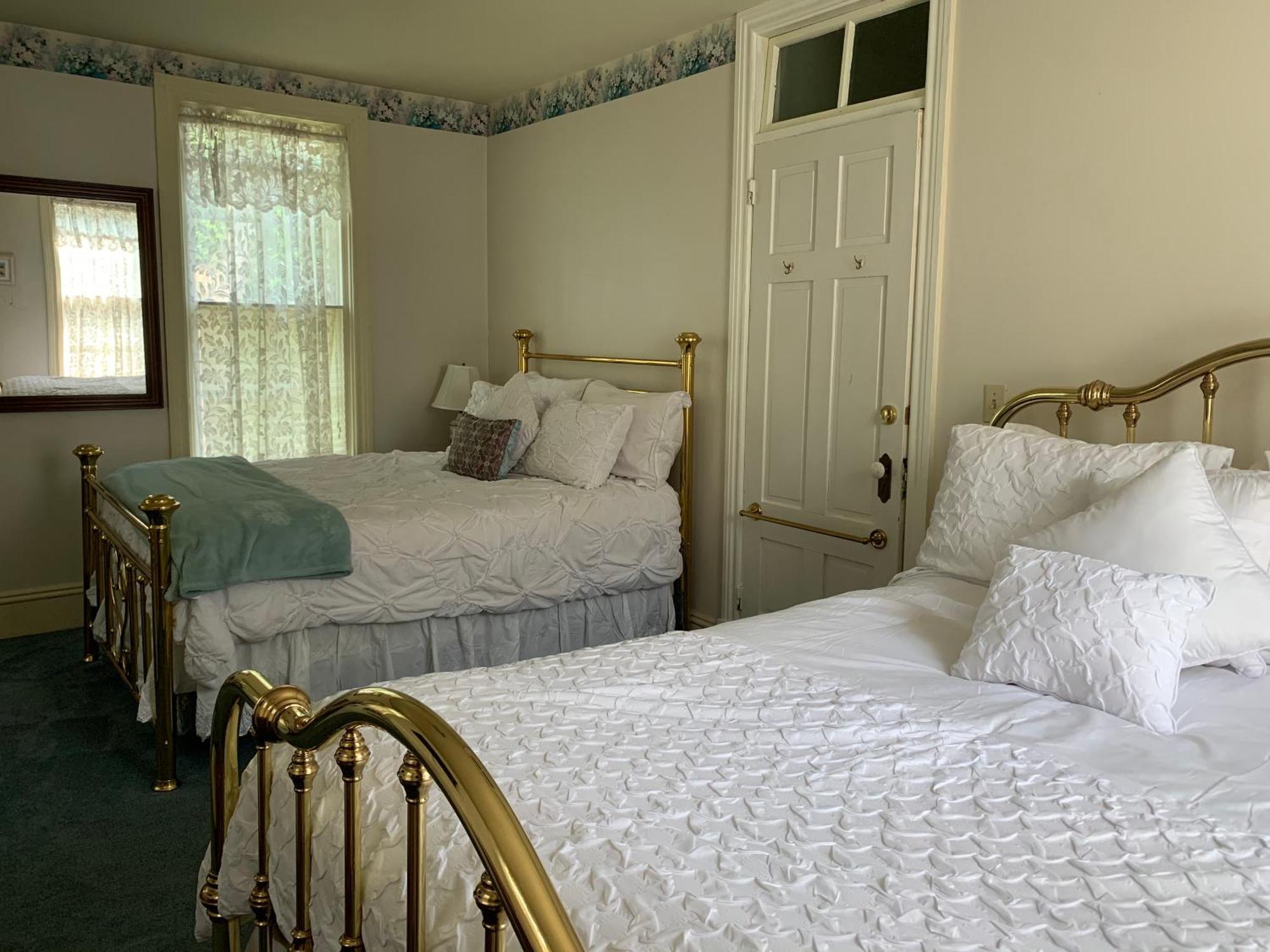 Susquehanna Manor Inn Marietta Ngoại thất bức ảnh
