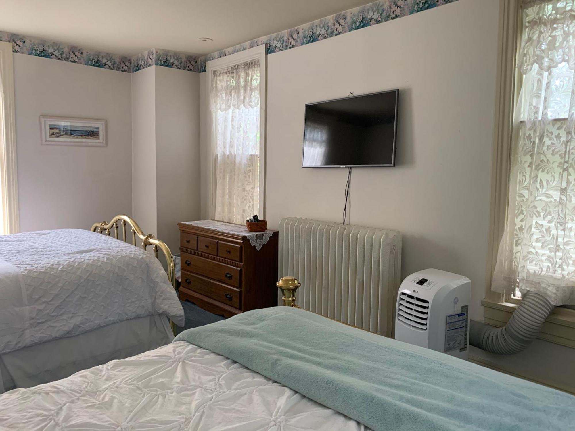 Susquehanna Manor Inn Marietta Ngoại thất bức ảnh