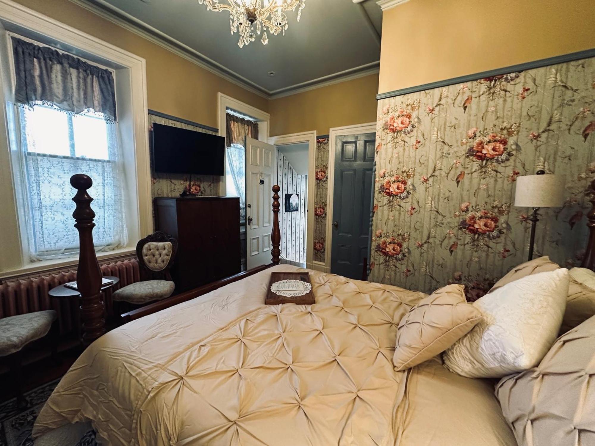 Susquehanna Manor Inn Marietta Ngoại thất bức ảnh