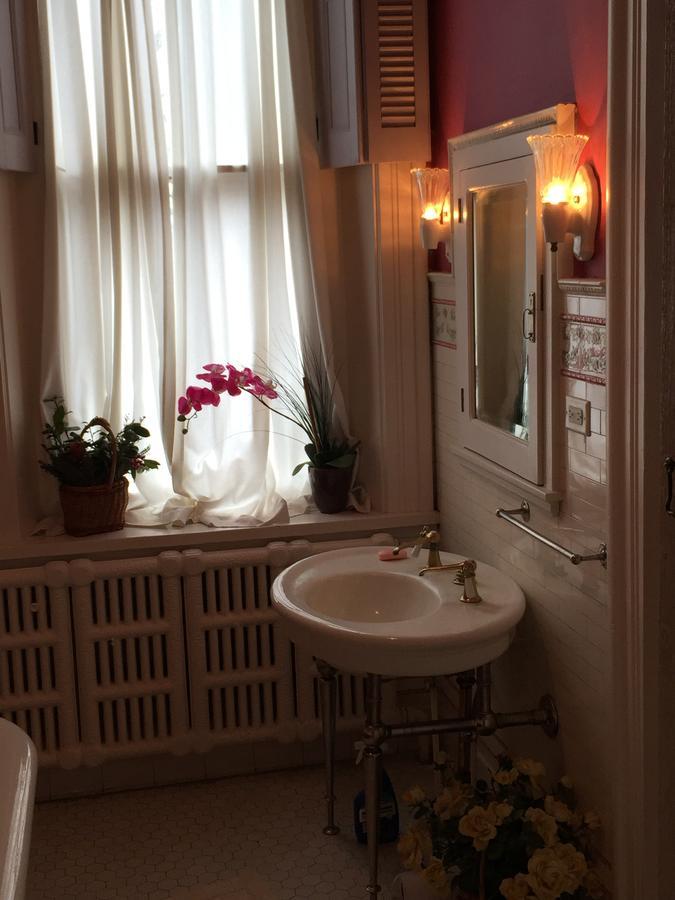 Susquehanna Manor Inn Marietta Ngoại thất bức ảnh