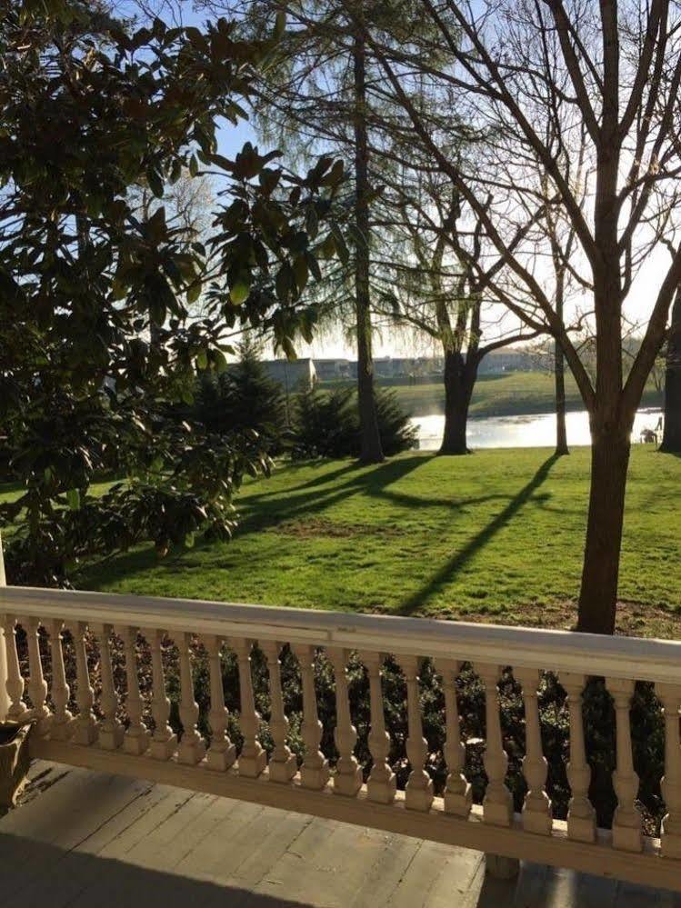 Susquehanna Manor Inn Marietta Ngoại thất bức ảnh