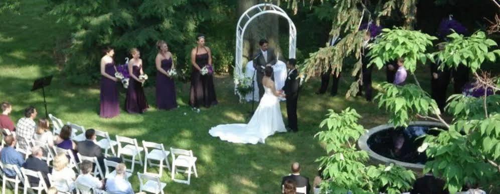 Susquehanna Manor Inn Marietta Ngoại thất bức ảnh