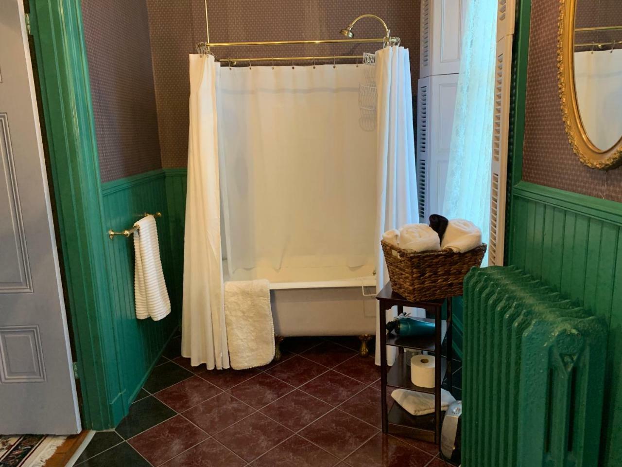 Susquehanna Manor Inn Marietta Ngoại thất bức ảnh