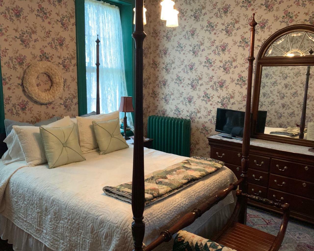 Susquehanna Manor Inn Marietta Ngoại thất bức ảnh