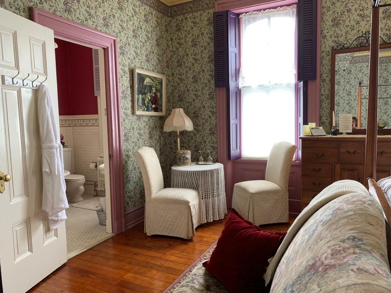 Susquehanna Manor Inn Marietta Ngoại thất bức ảnh